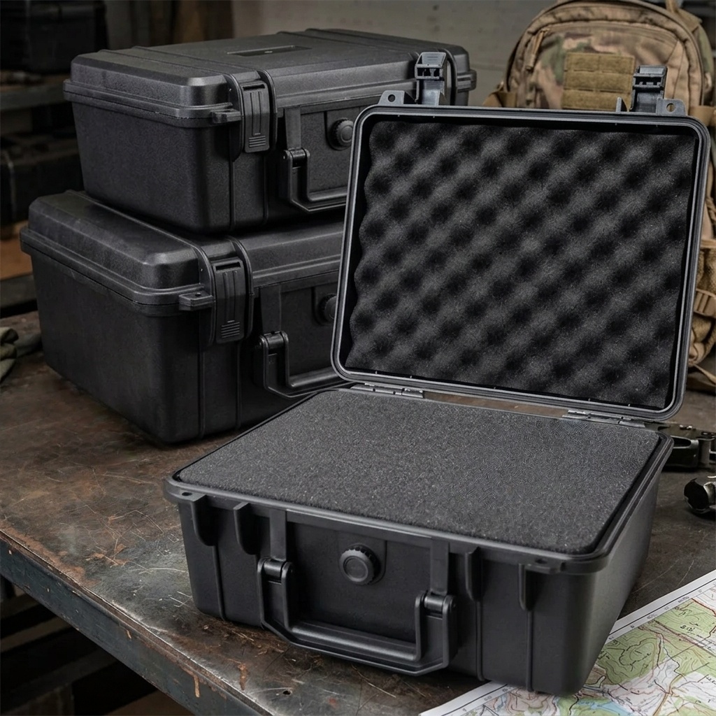 Hard Shell Waterproof Organize - Fish Finder Case review and price