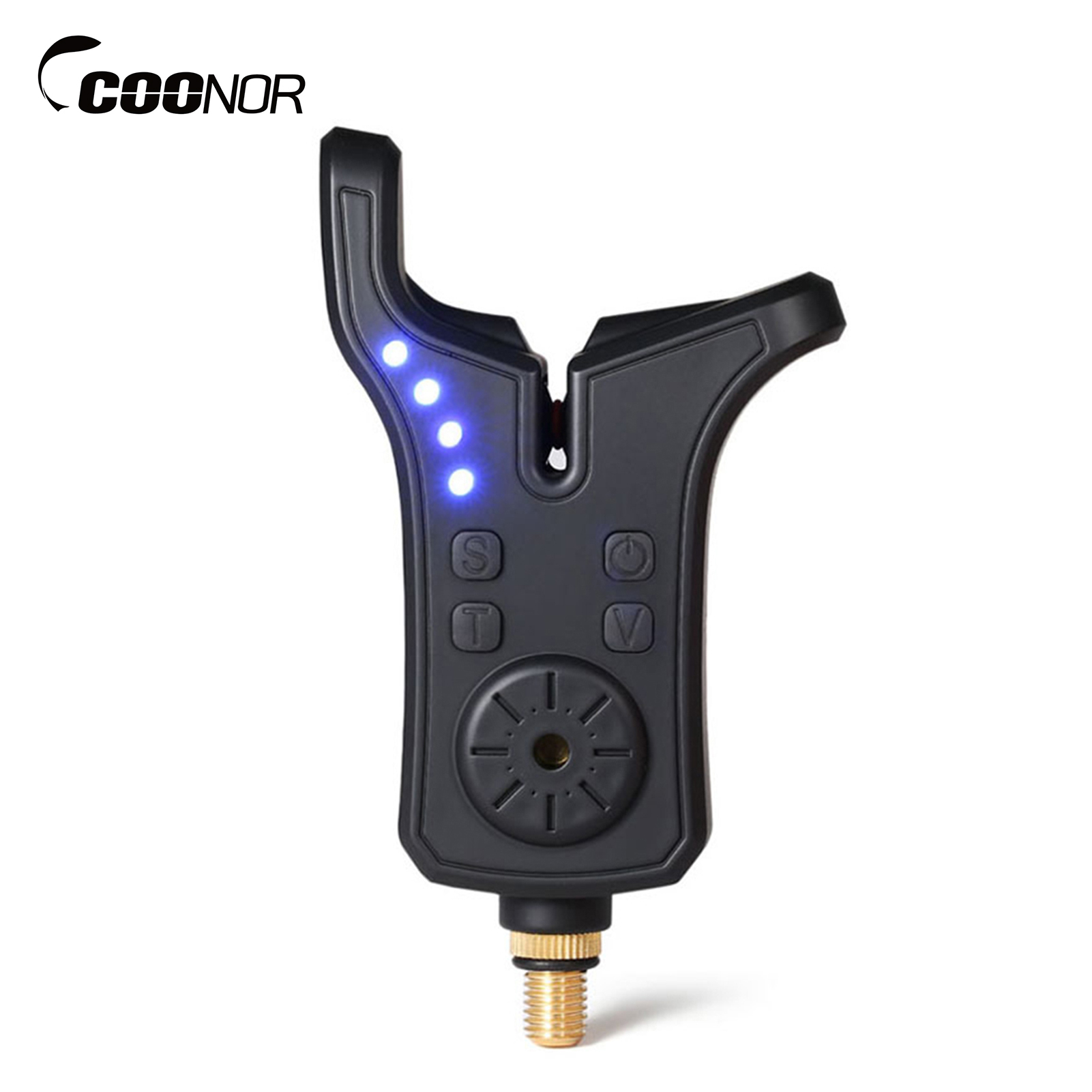 Coonor Electronic Fishing Bite - Bite Alarm review and price