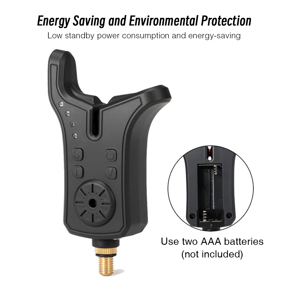 Coonor Electronic Fishing Bite - Bite Alarm review and price