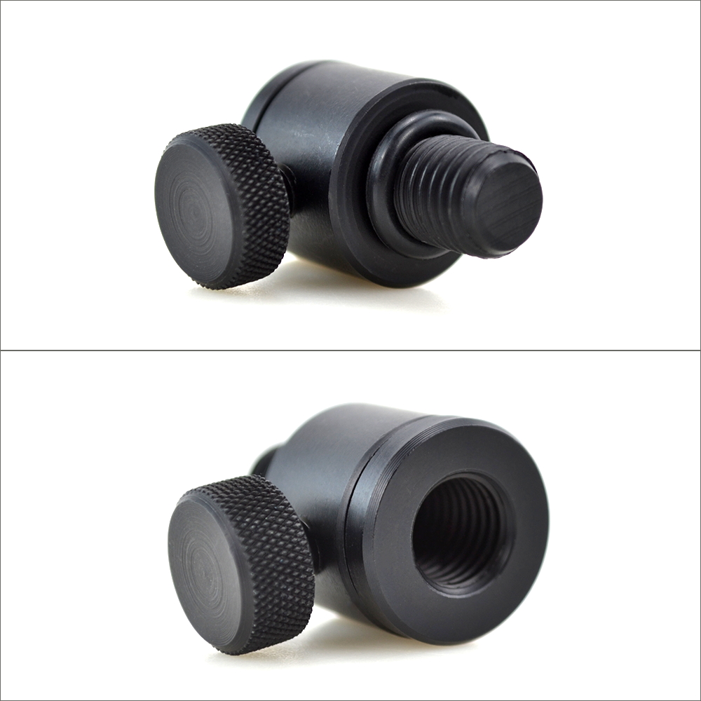 Carp Fishing Quick Change Conn - Bite Alarm review and price