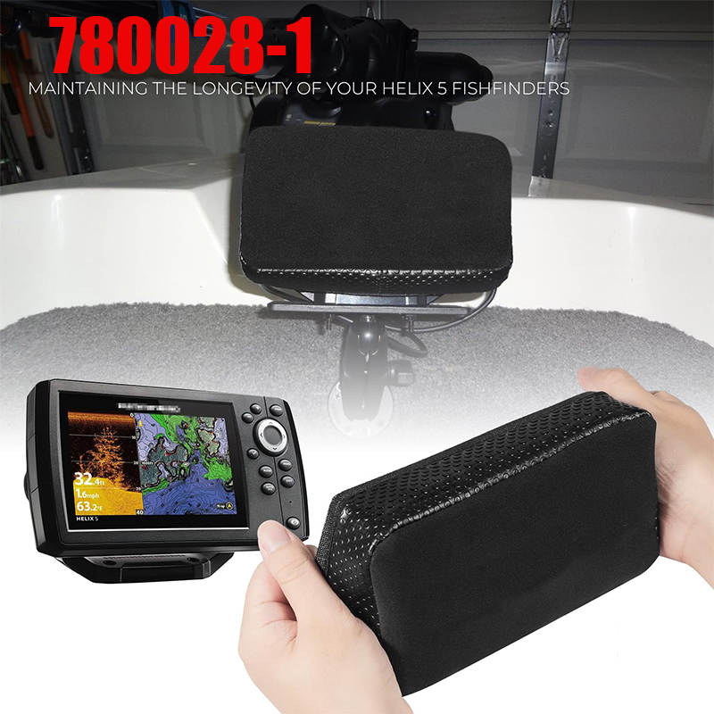 780028-1 UC H5 Unit Cover for  - Fish Finder Case review and price