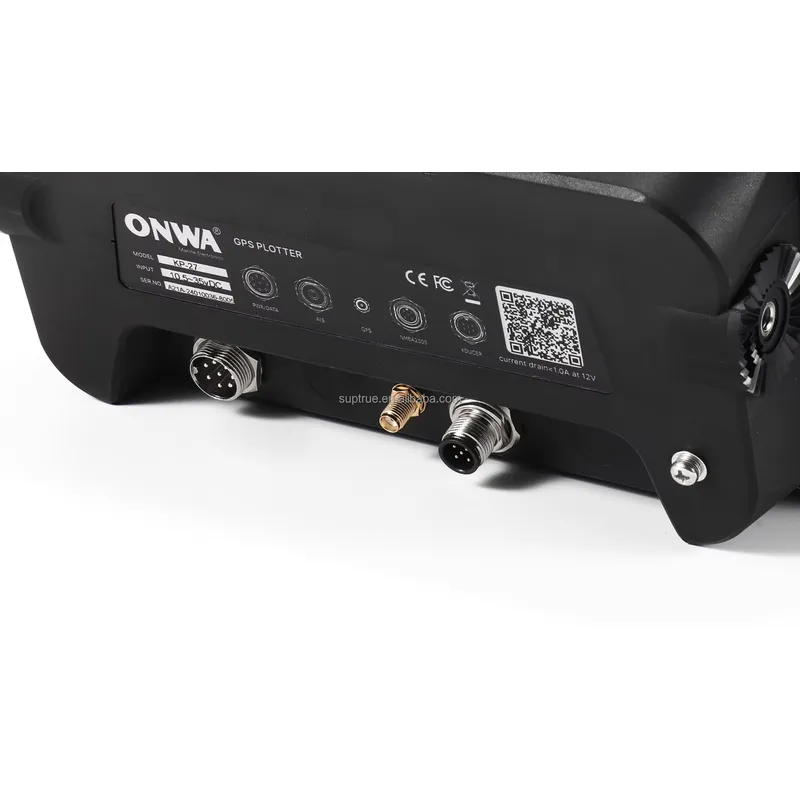 ONWA KP-27 7 Inch Marine GPS C - Fishing Gps review and price