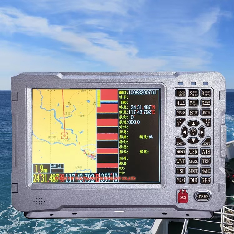 Combo Fish Navigation Depth Fi - Fishing Depth Finder review and price