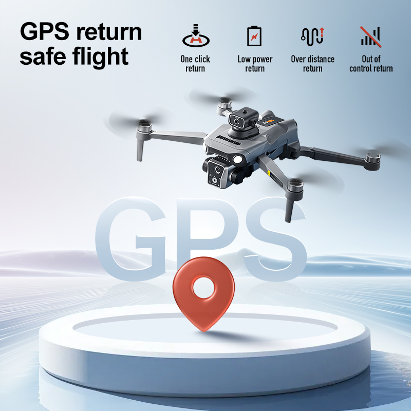 2026 K19 MAX GPS Drone Cam Fis - Fishing Gps review and price