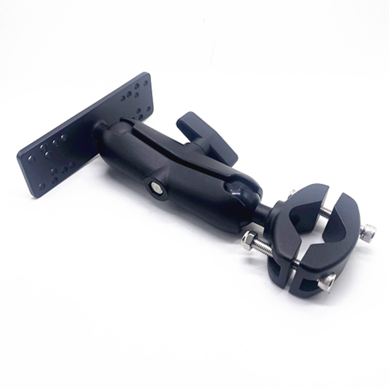 1.5 Inch Rubber Ball Base Torq - Fish Finder Mount review and price