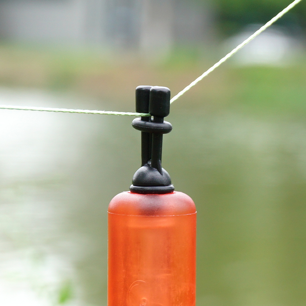 Hirisi 2Pcs Fishing Swinger Bi - Bite Alarm review and price