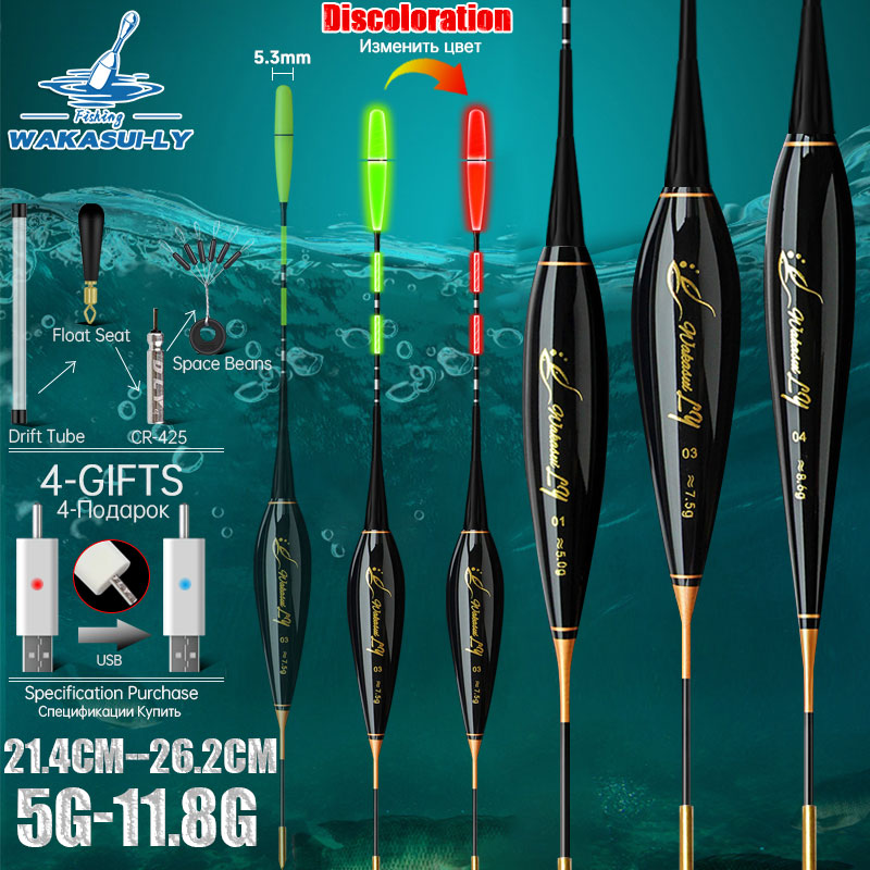 2024 New Electronic Fishing Fl - Fishing Light review and price