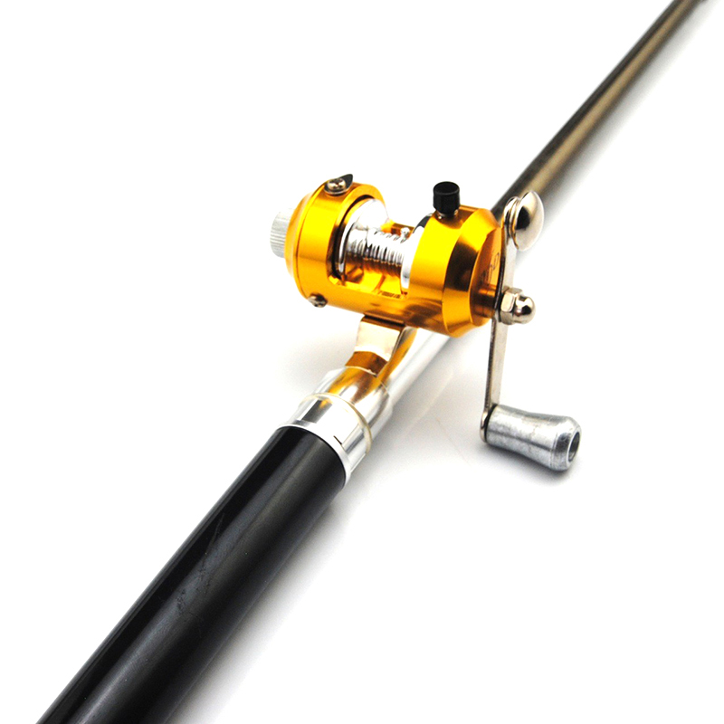 △ Metal Drum Reelsmall Foot Pe - Penn Reel Fierce review and price