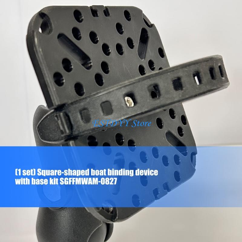 G6DE 360 Degree Rotation Fish  - Fish Finder Mount review and price
