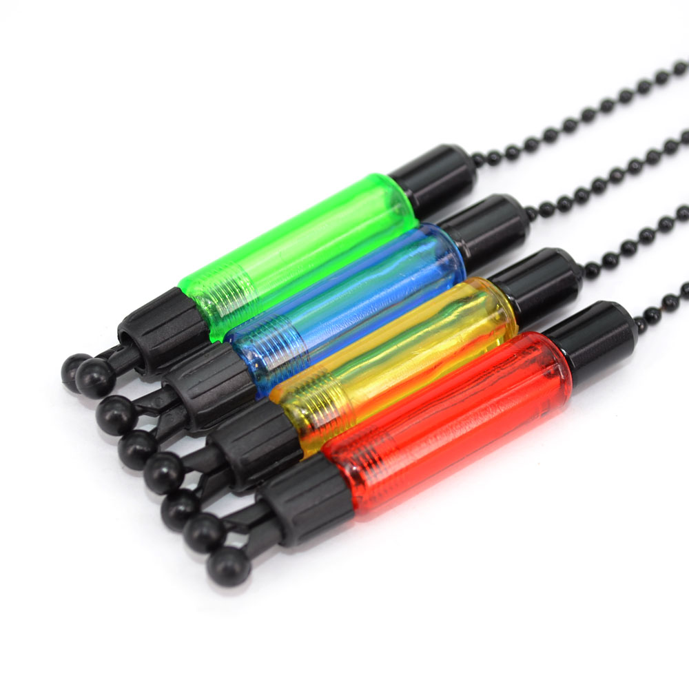 Carp Fishing Soft Chain Swingi - Bite Alarm review and price
